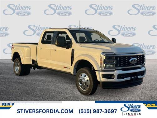 2026 Ford F-450 XL