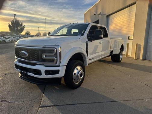2026 Ford F-450 XL