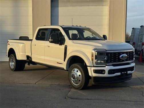 2026 Ford F-450 XL