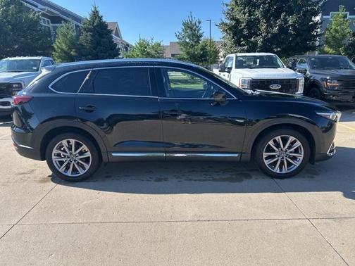 2023 Mazda CX-9 Grand Touring