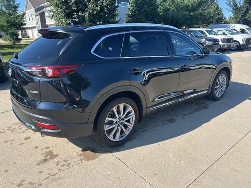2023 Mazda CX-9 Grand Touring