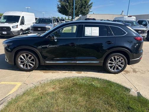 2023 Mazda CX-9 Grand Touring