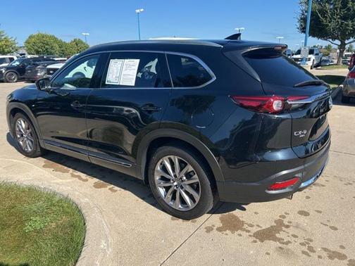 2023 Mazda CX-9 Grand Touring