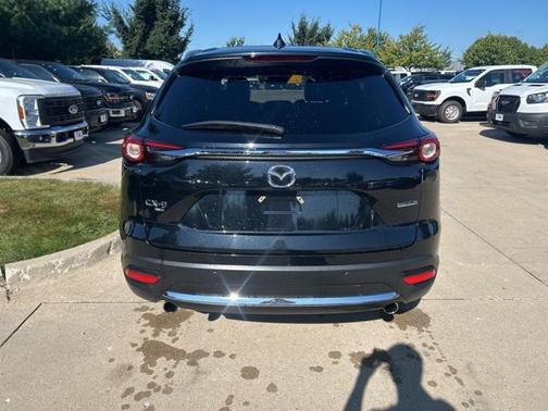 2023 Mazda CX-9 Grand Touring