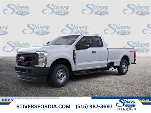 2026 Ford F-250 XL
