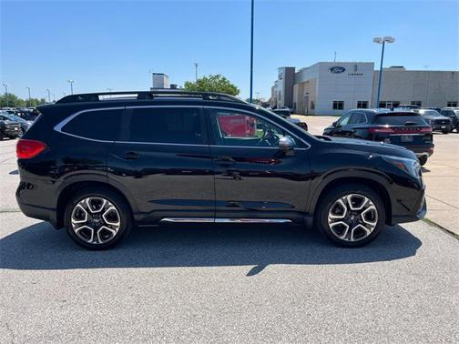2023 Subaru Ascent Limited 7-Passenger