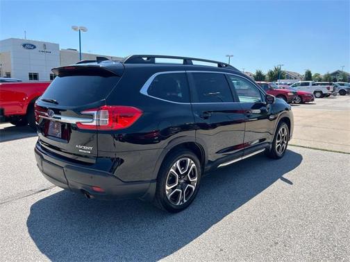 2023 Subaru Ascent Limited 7-Passenger