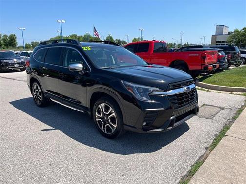 2023 Subaru Ascent Limited 7-Passenger