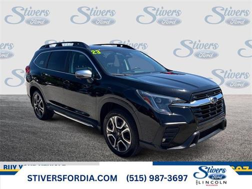 2023 Subaru Ascent Limited 7-Passenger