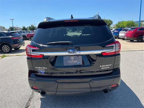 2023 Subaru Ascent Limited 7-Passenger