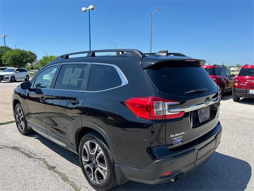 2023 Subaru Ascent Limited 7-Passenger