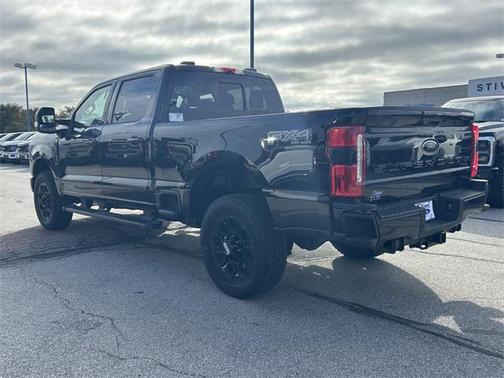 2025 Ford F-350 Lariat