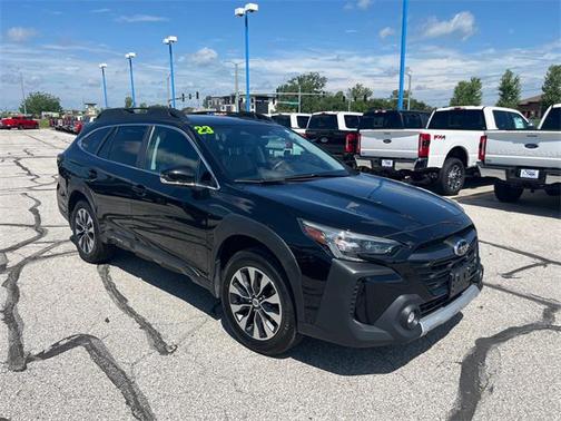 2023 Subaru Outback Limited