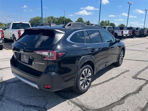 2023 Subaru Outback Limited