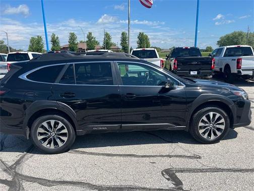 2023 Subaru Outback Limited