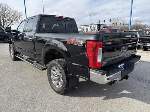 2019 Ford F-350 Lariat
