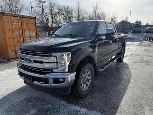 2019 Ford F-350 Lariat