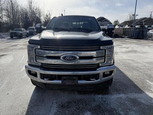 2019 Ford F-350 Lariat