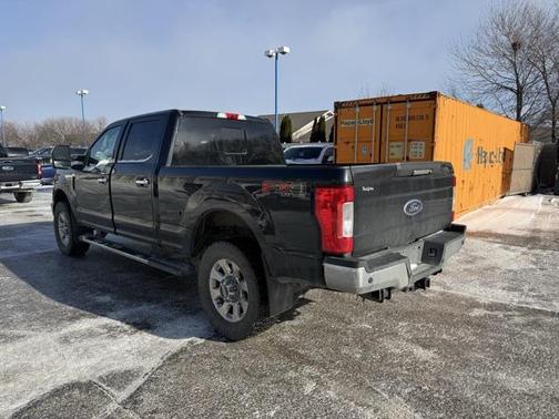2019 Ford F-350 Lariat