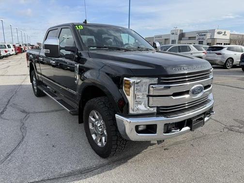 2019 Ford F-350 Lariat