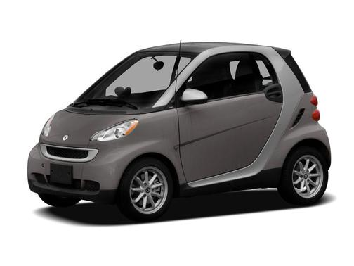 2010 smart ForTwo