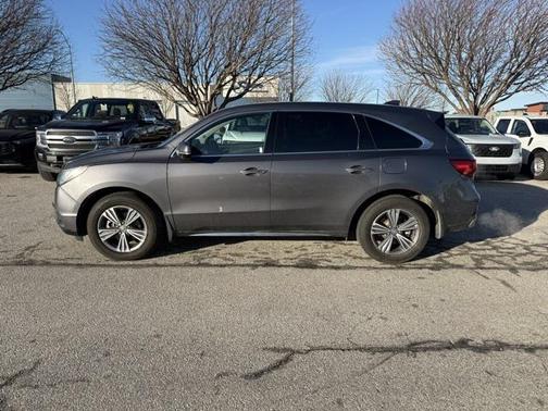 2019 Acura MDX 3.5L