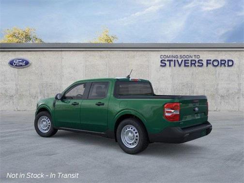 2025 Ford Maverick XL