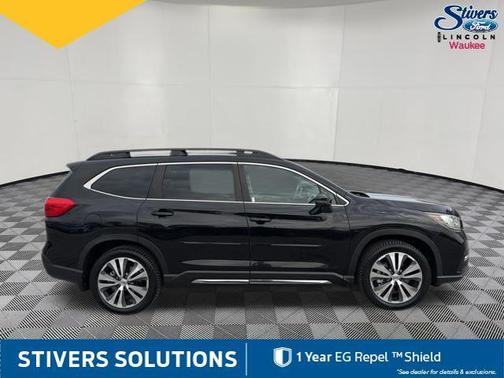 2019 Subaru Ascent Limited 7-Passenger