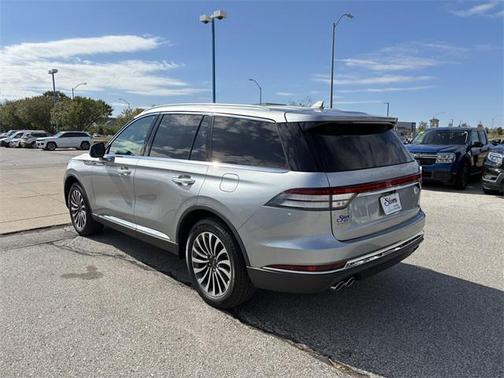 2020 Lincoln Aviator Reserve AWD