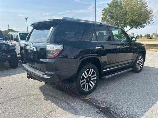 2014 Toyota 4Runner SR5