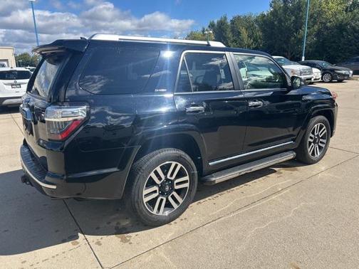 2014 Toyota 4Runner SR5