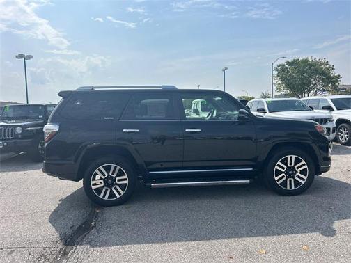 2014 Toyota 4Runner SR5