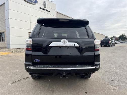 2014 Toyota 4Runner SR5