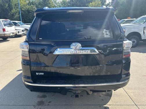 2014 Toyota 4Runner SR5