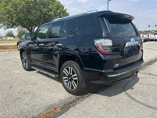 2014 Toyota 4Runner SR5