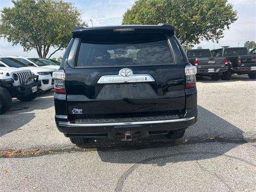 2014 Toyota 4Runner SR5