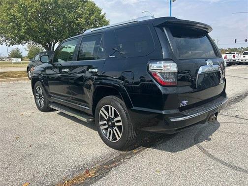 2014 Toyota 4Runner SR5