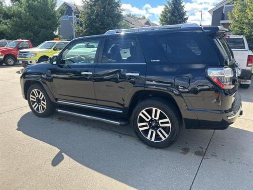 2014 Toyota 4Runner SR5