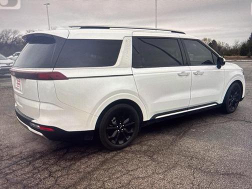 2024 Kia Carnival SX Prestige