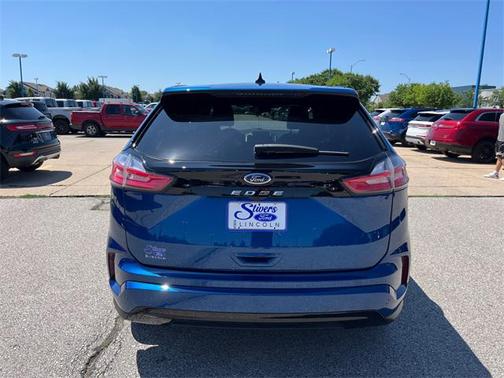 2024 Ford Edge ST Line