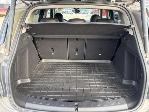 2018 MINI Countryman Cooper ALL4