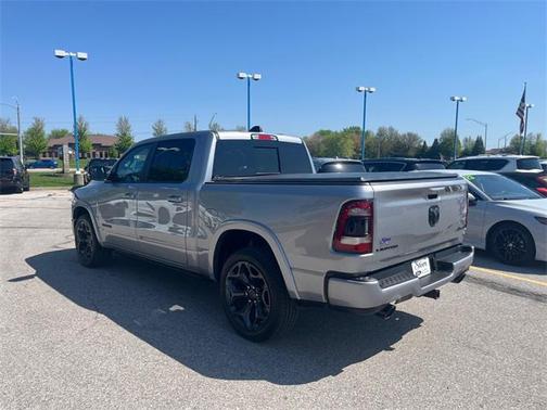 2021 RAM 1500 Limited