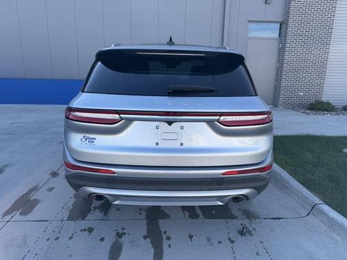 2023 Lincoln Corsair Reserve