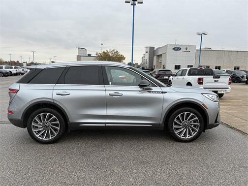 2023 Lincoln Corsair Reserve