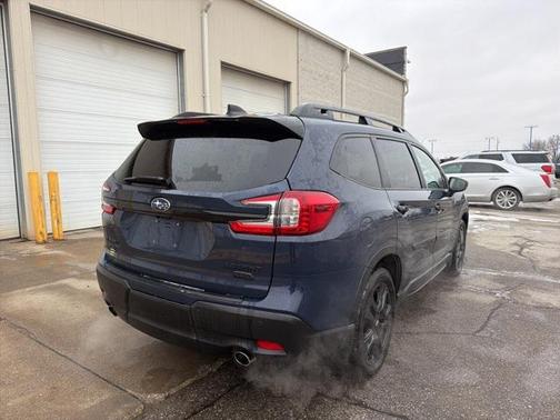 2025 Subaru Ascent Onyx Edition Touring 7-Passenger