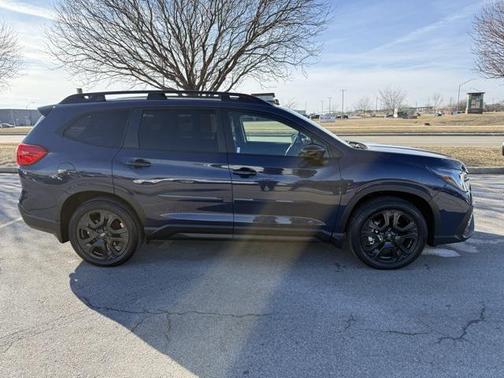 2025 Subaru Ascent Onyx Edition Touring 7-Passenger