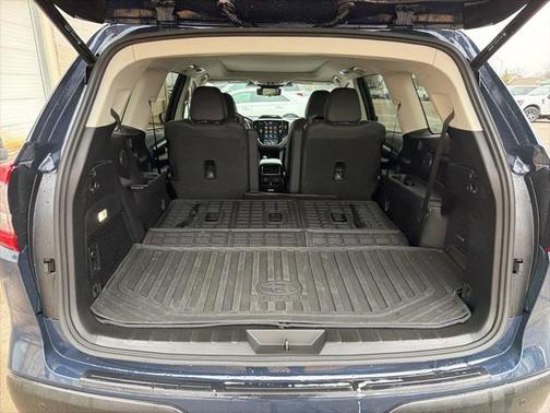 2025 Subaru Ascent Onyx Edition Touring 7-Passenger