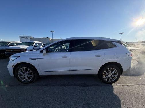 2023 Buick Enclave Premium AWD