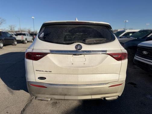 2023 Buick Enclave Premium AWD