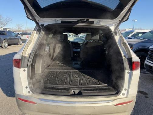 2023 Buick Enclave Premium AWD